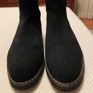 Donald Pliner Booties